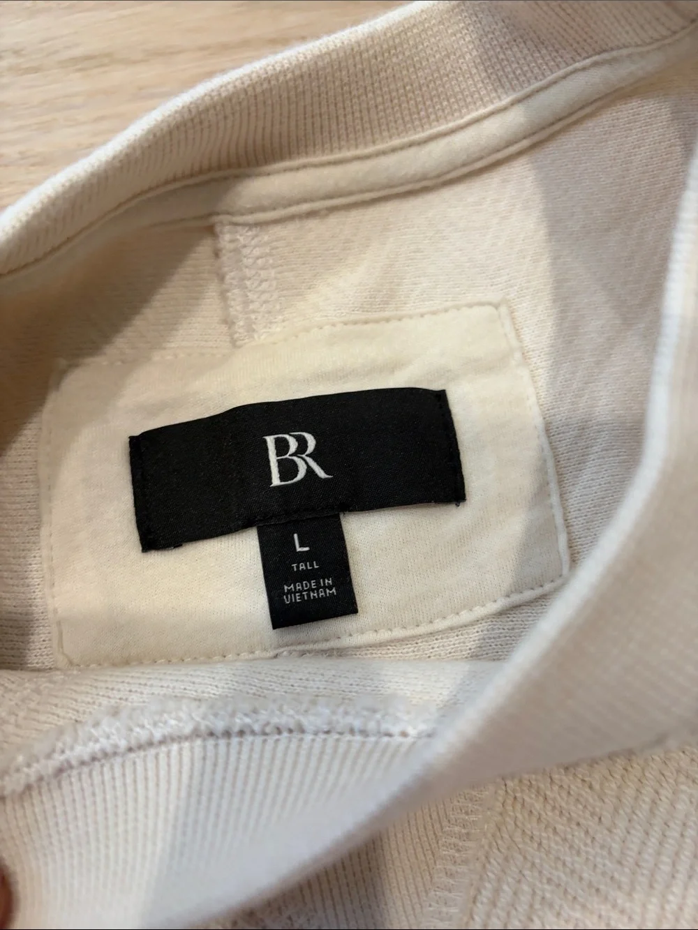 Banana Republic Men's Crewneck Sweater
